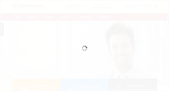 Desktop Screenshot of careershiner.com